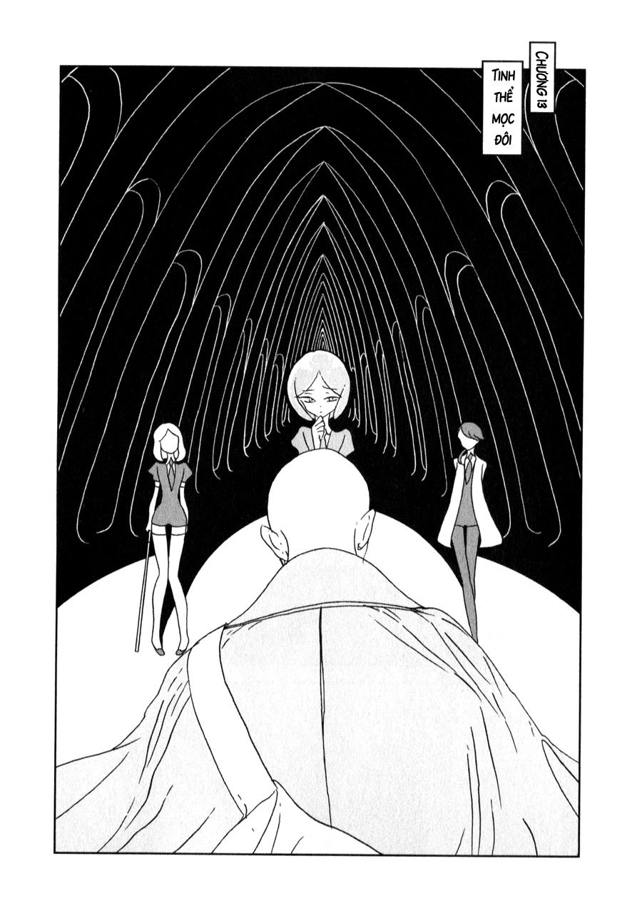 Houseki No Kuni Chapter 13 - 3