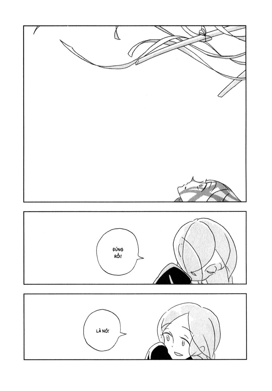 Houseki No Kuni Chapter 13 - 26