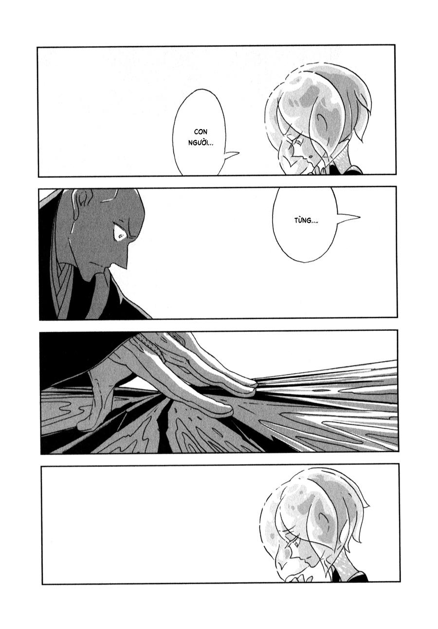 Houseki No Kuni Chapter 13 - 4