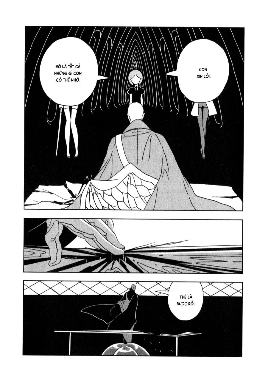 Houseki No Kuni Chapter 13 - 5