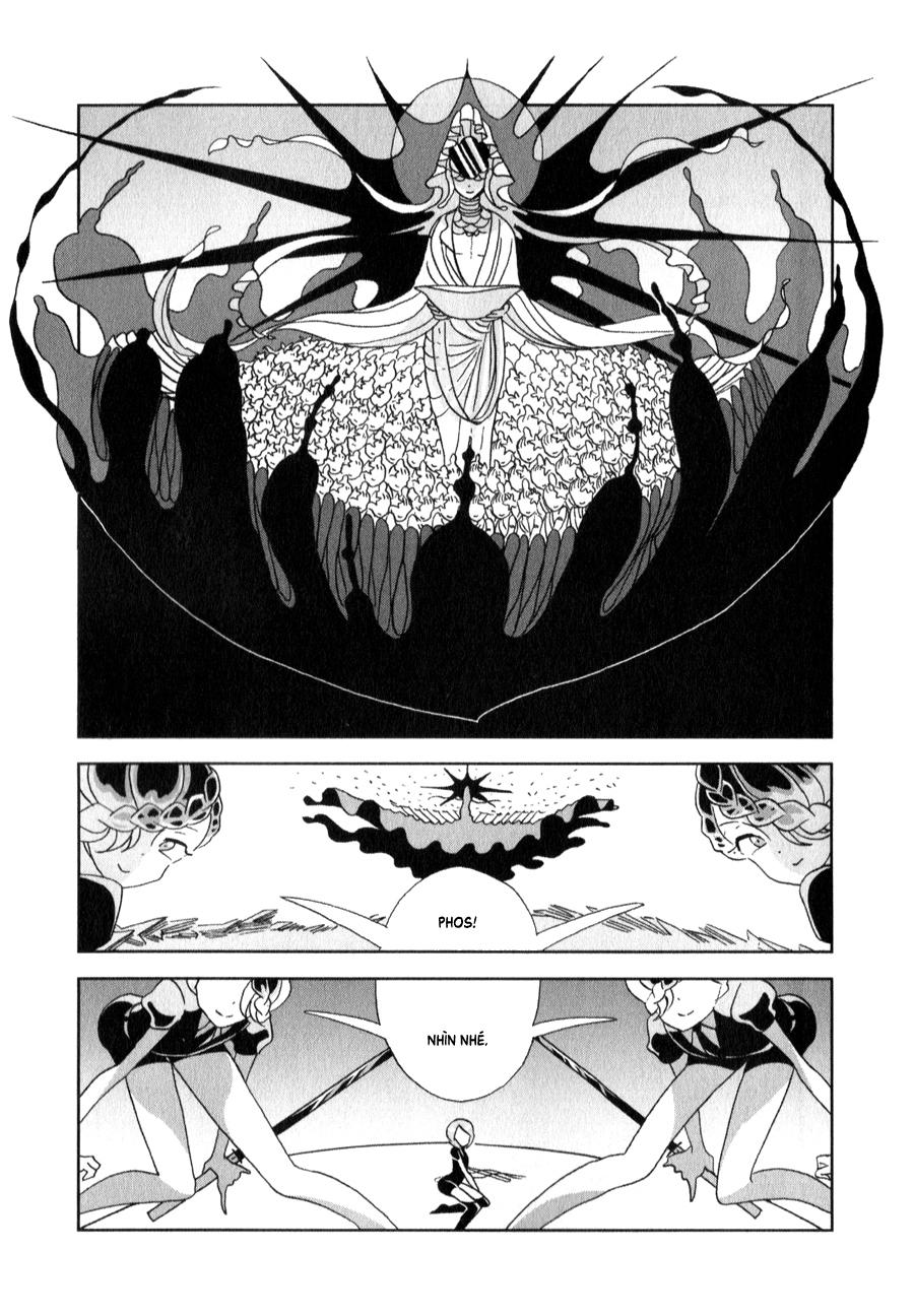 Houseki No Kuni Chapter 14 - 10