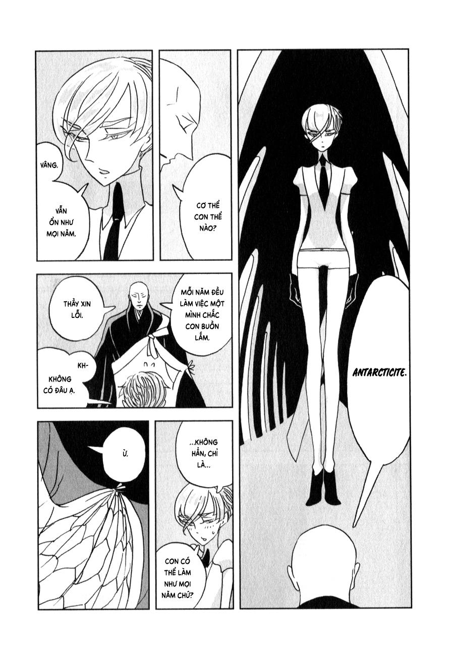 Houseki No Kuni Chapter 15 - 15