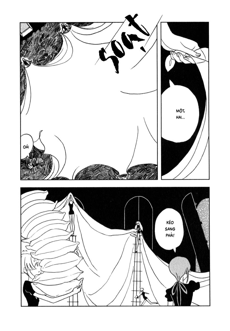 Houseki No Kuni Chapter 15 - 4