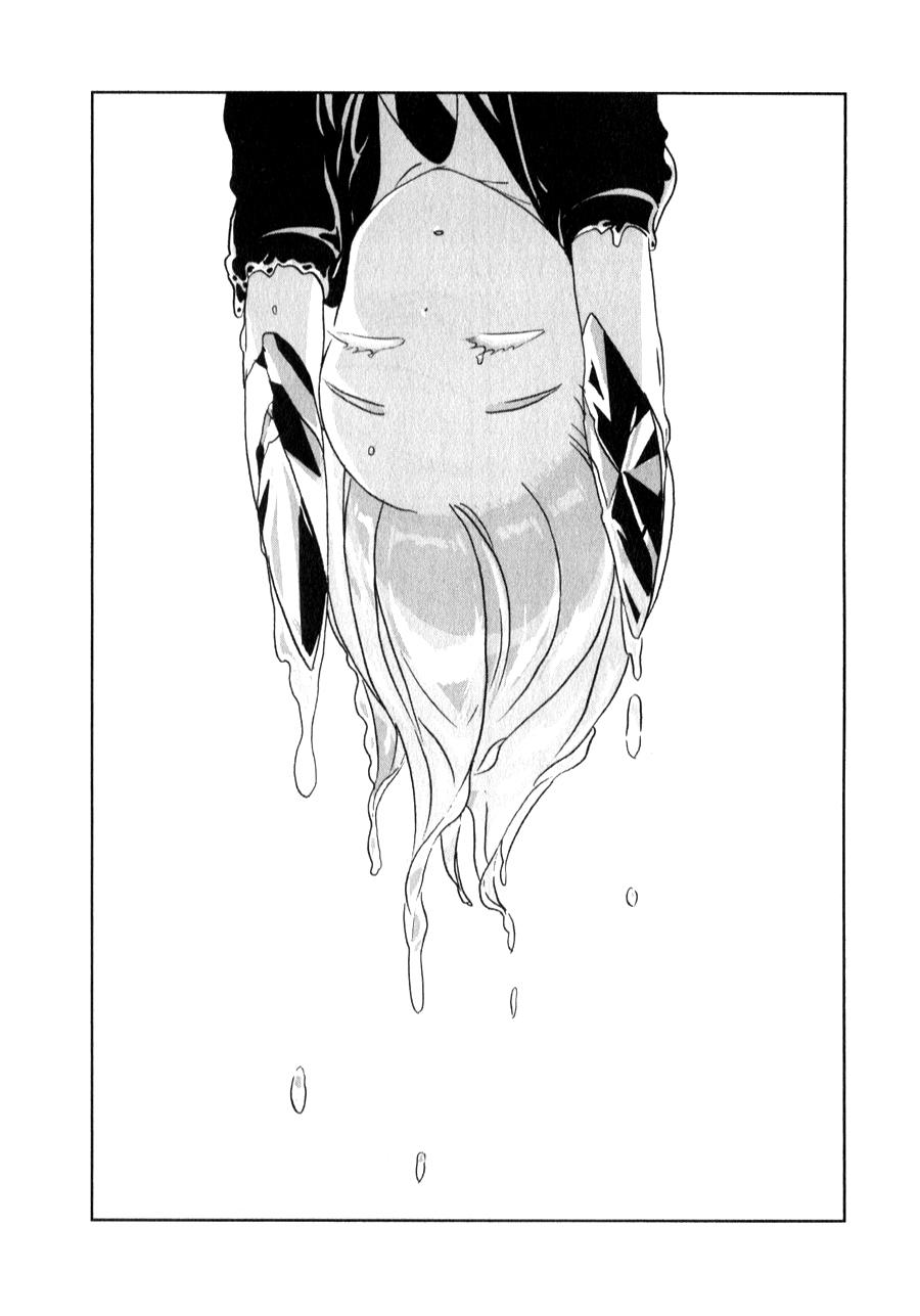 Houseki No Kuni Chapter 16 - 27