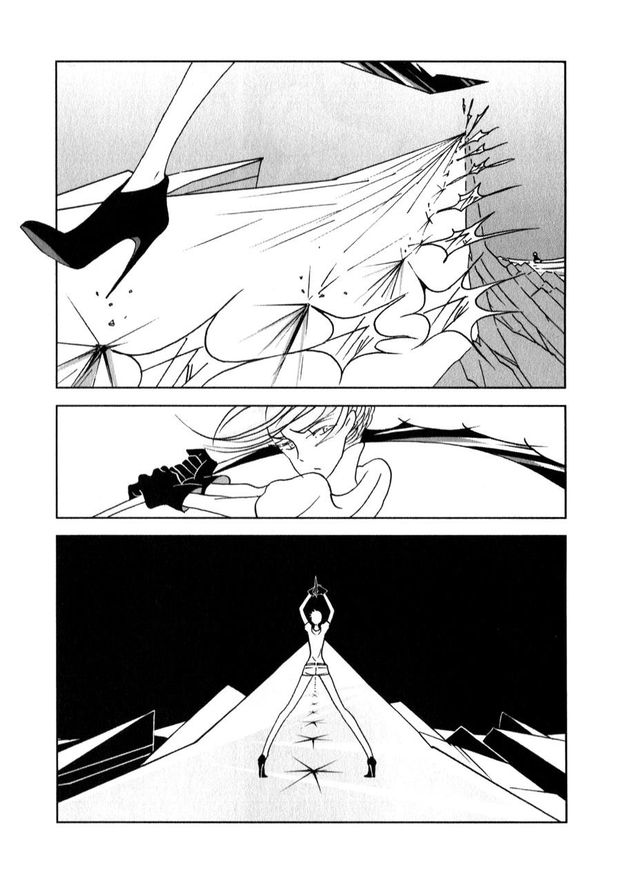 Houseki No Kuni Chapter 16 - 7