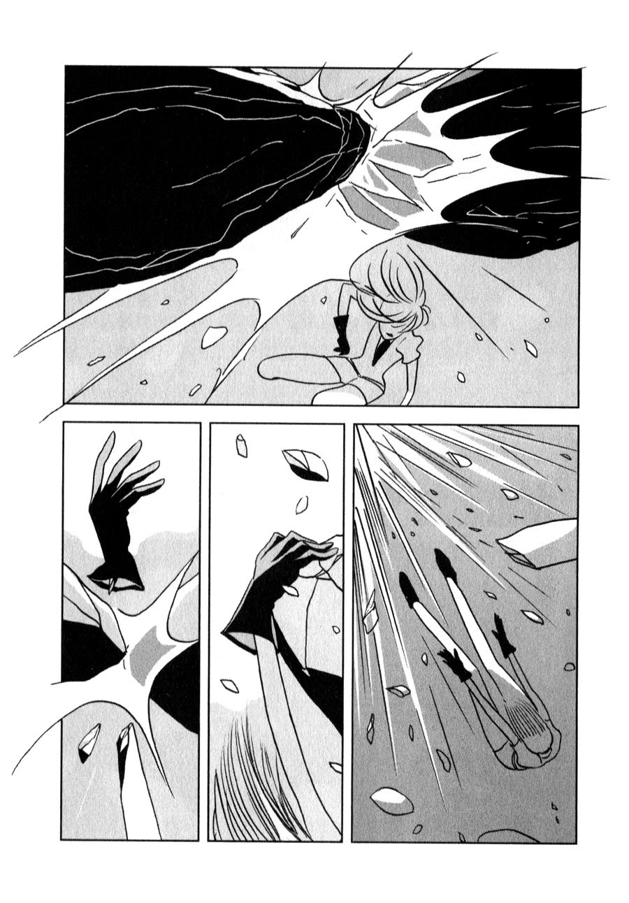 Houseki No Kuni Chapter 17 - 5