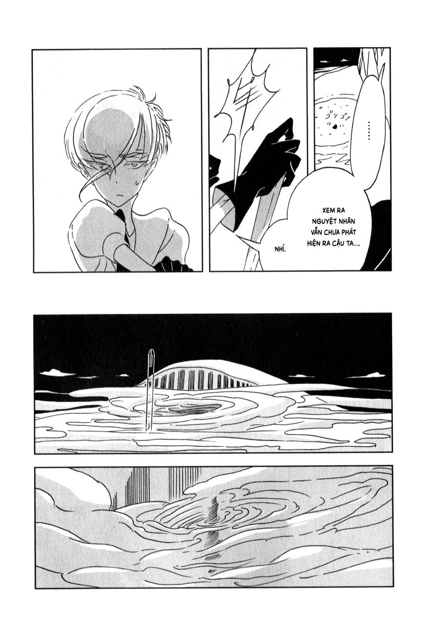 Houseki No Kuni Chapter 18 - 14