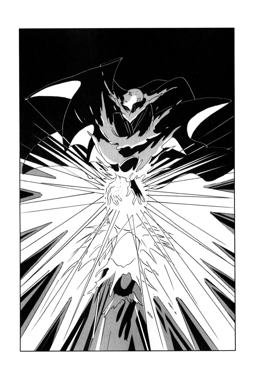 Houseki No Kuni Chapter 18 - 16