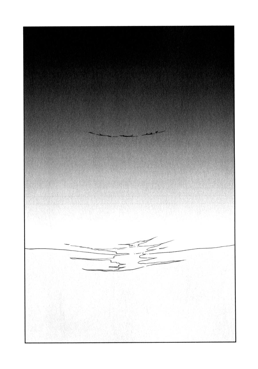 Houseki No Kuni Chapter 18 - 27