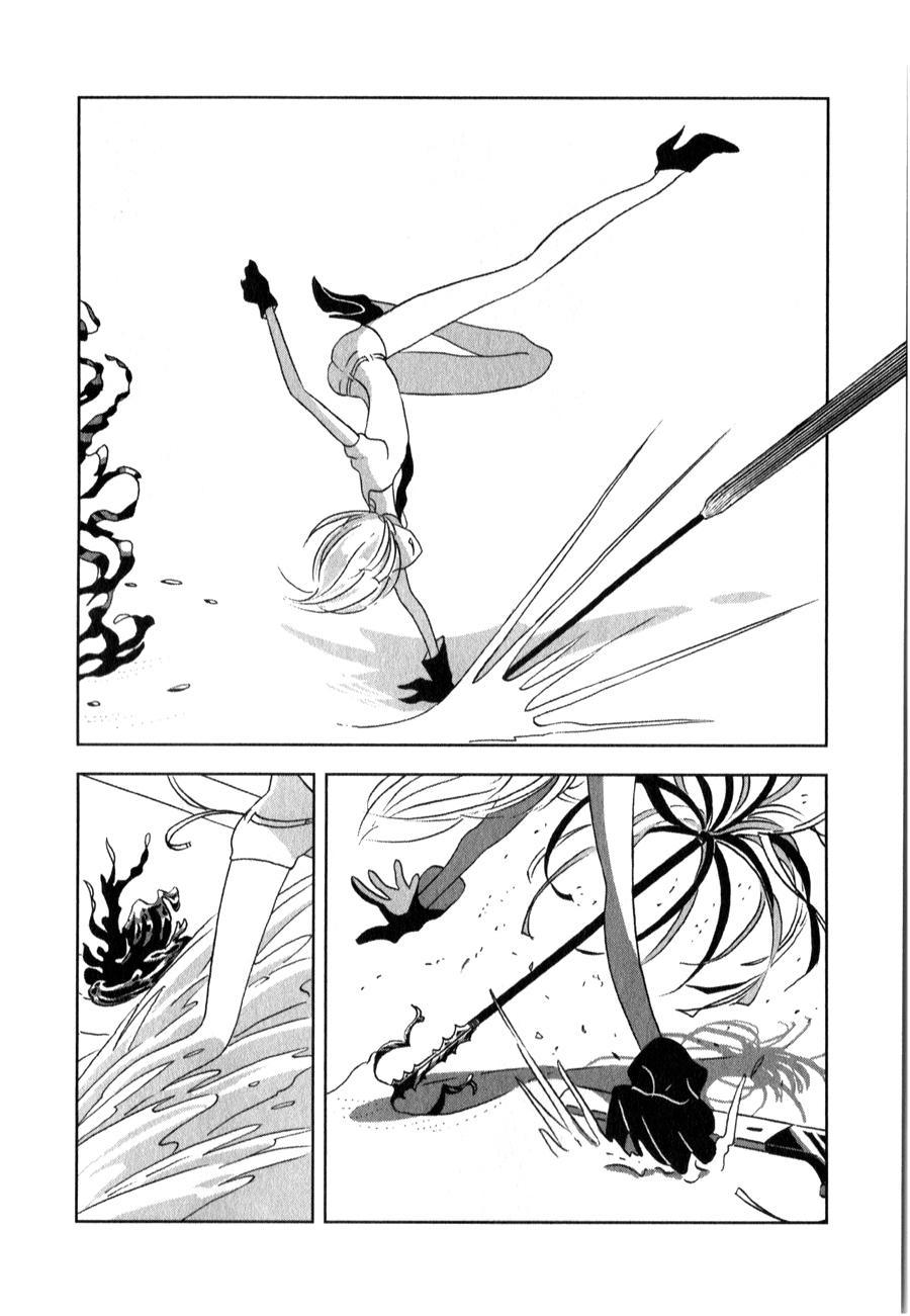 Houseki No Kuni Chapter 18 - 4