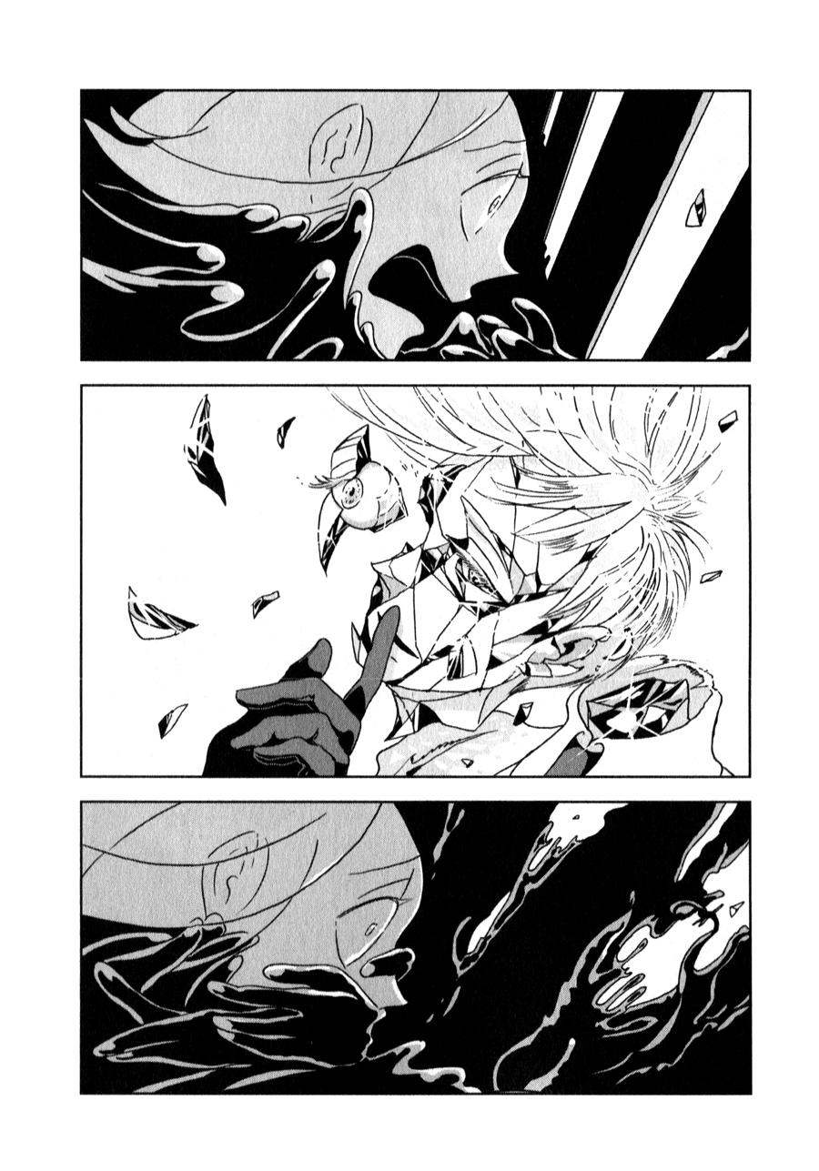 Houseki No Kuni Chapter 19 - 9