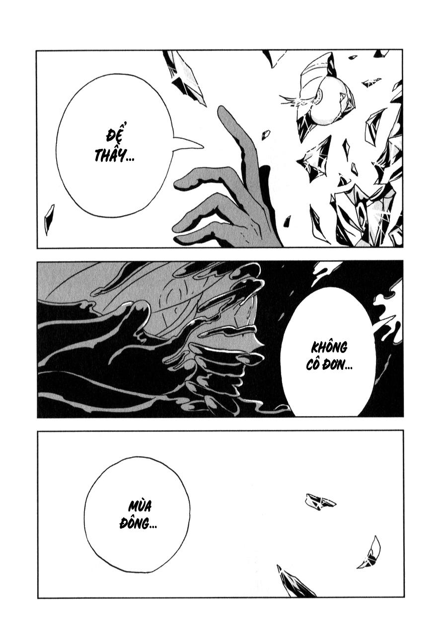 Houseki No Kuni Chapter 19 - 10