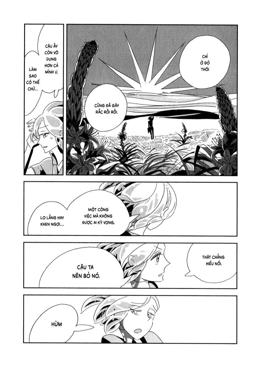 Houseki No Kuni Chapter 2 - 11