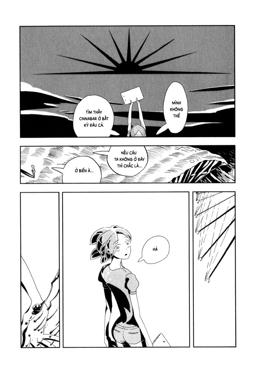 Houseki No Kuni Chapter 2 - 12