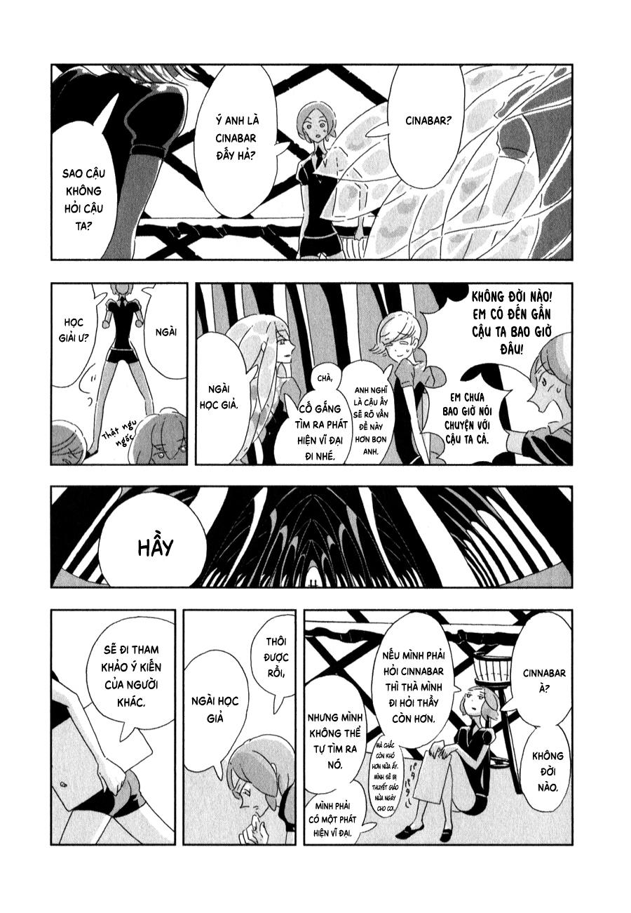 Houseki No Kuni Chapter 2 - 6