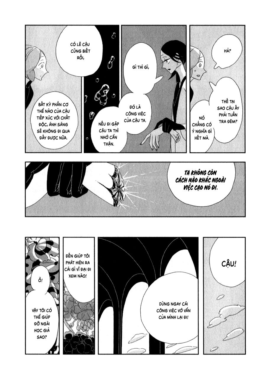 Houseki No Kuni Chapter 2 - 9