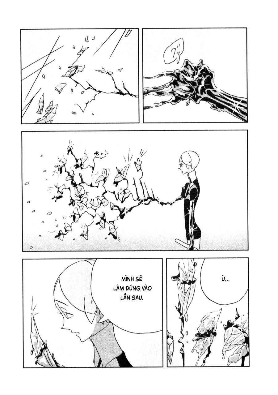 Houseki No Kuni Chapter 20 - 15