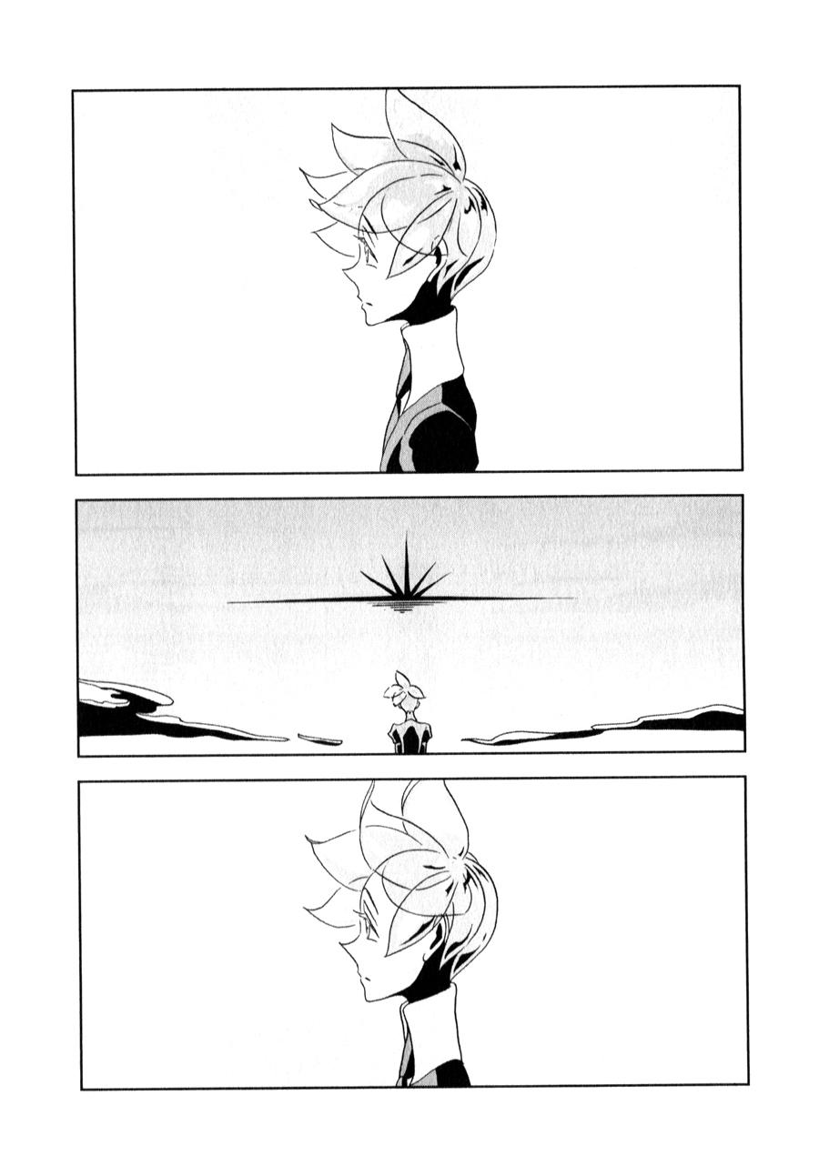 Houseki No Kuni Chapter 20 - 4