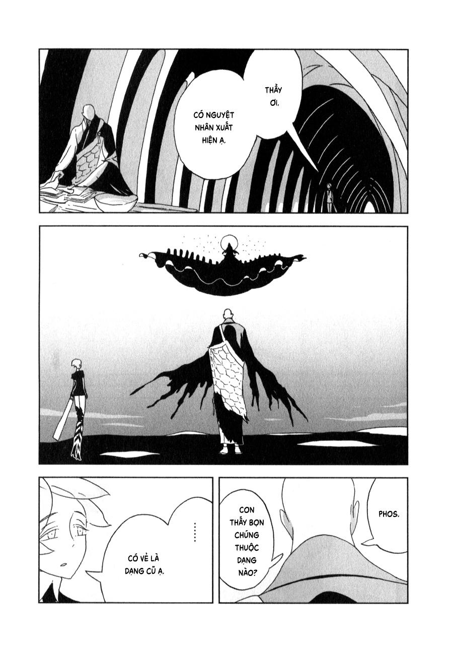 Houseki No Kuni Chapter 20 - 7