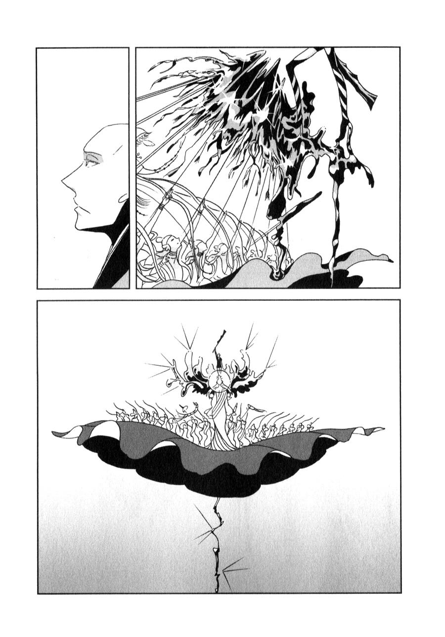 Houseki No Kuni Chapter 20 - 9