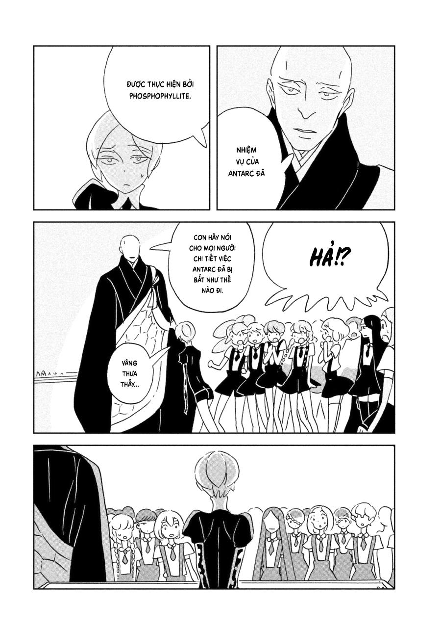 Houseki No Kuni Chapter 21 - 9