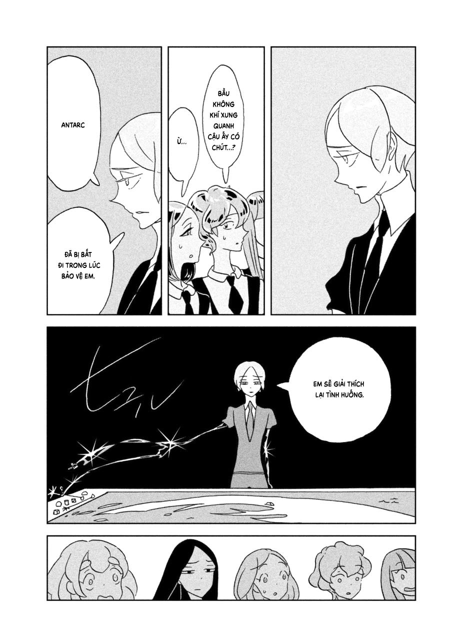 Houseki No Kuni Chapter 21 - 10