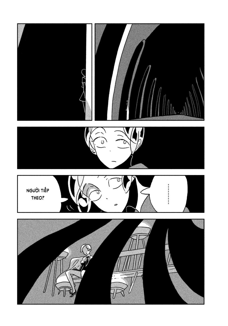 Houseki No Kuni Chapter 22 - 24