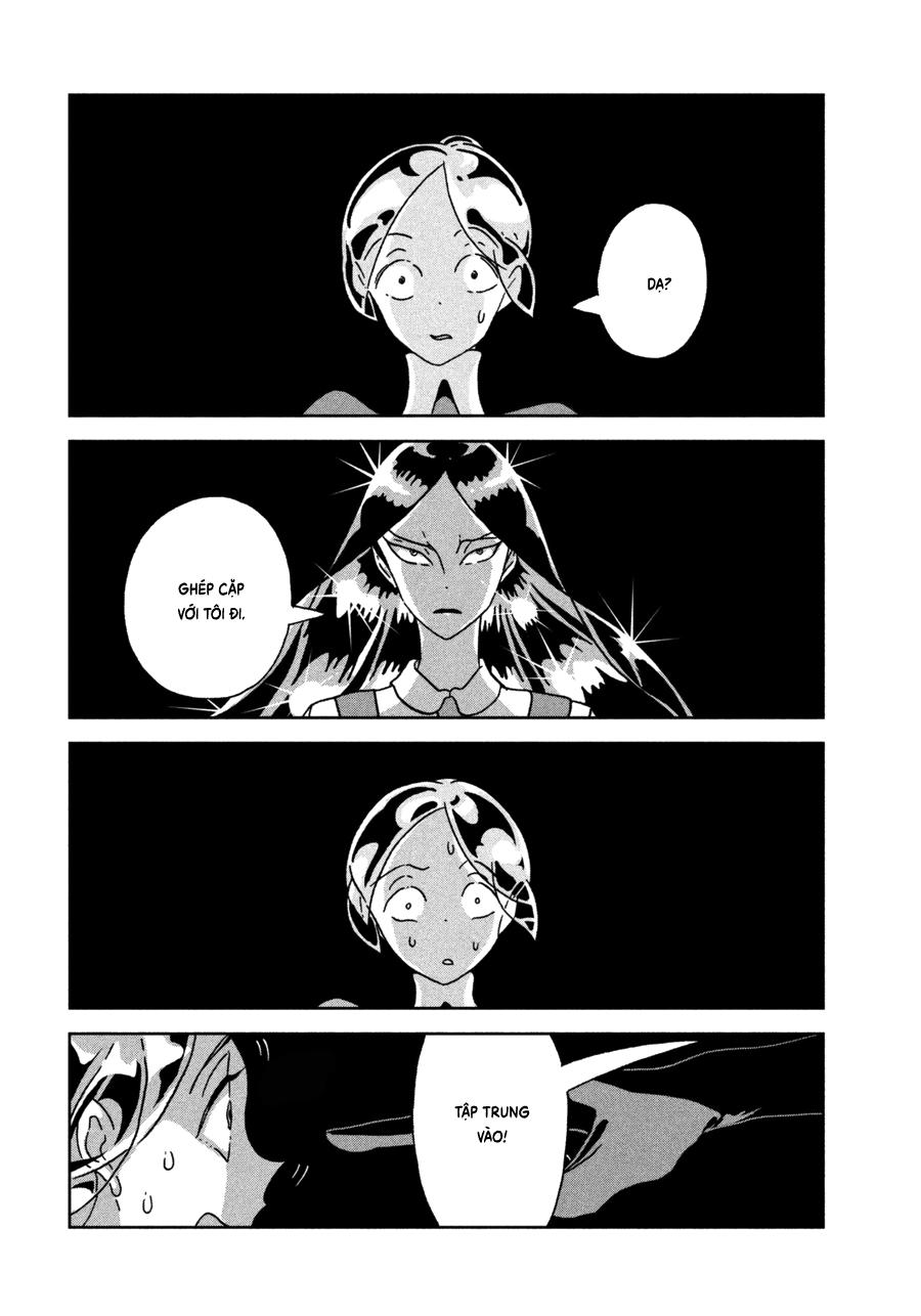 Houseki No Kuni Chapter 23 - 5