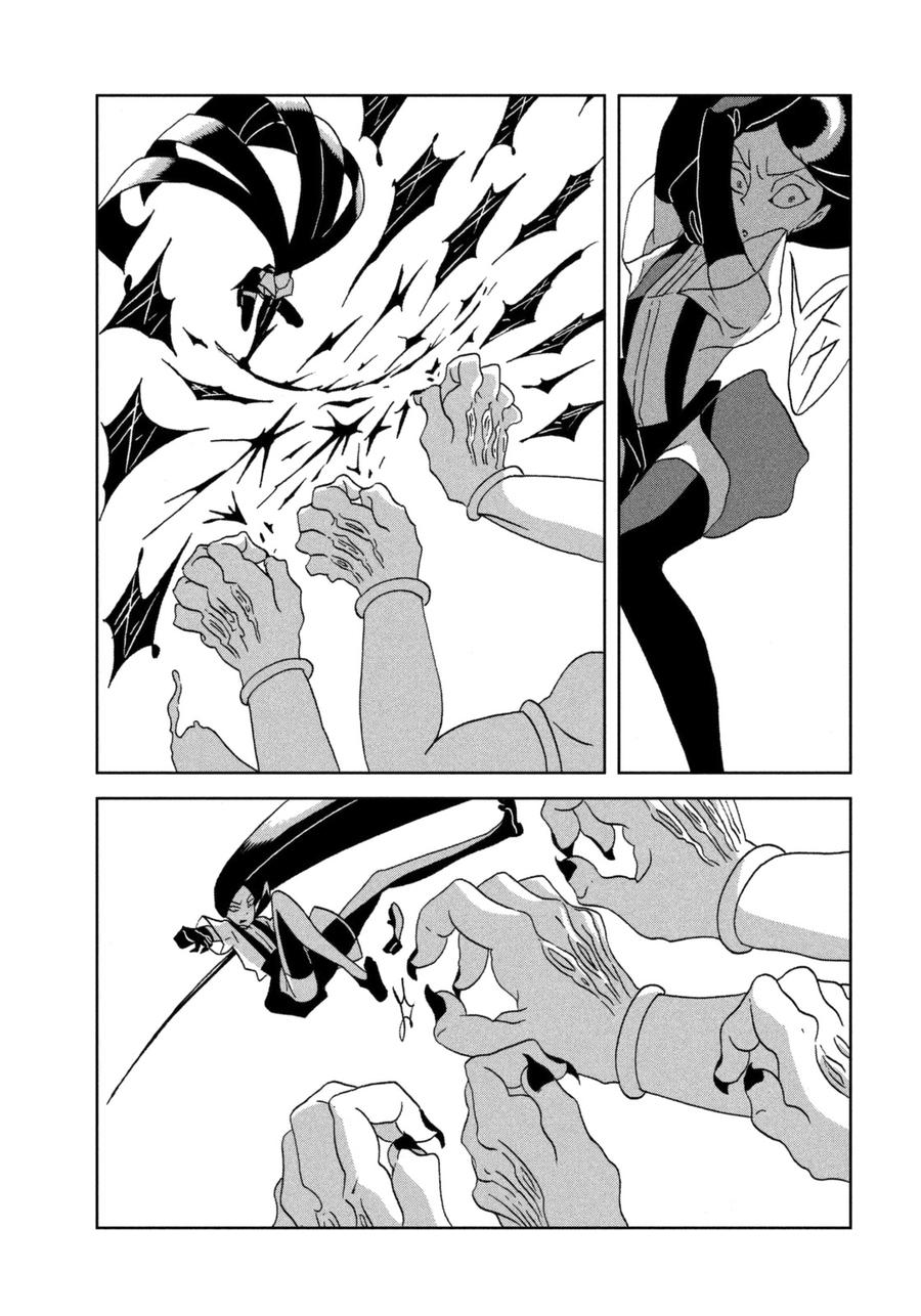 Houseki No Kuni Chapter 24 - 16