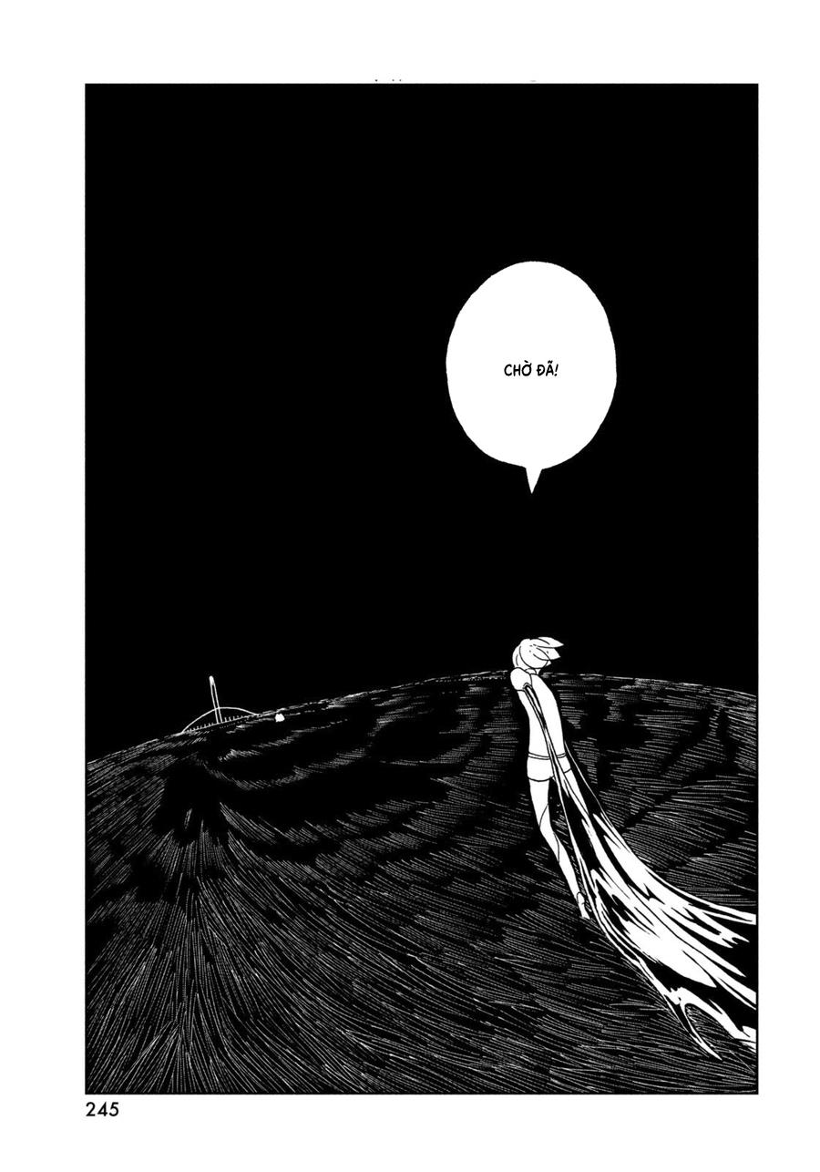 Houseki No Kuni Chapter 28 - 15