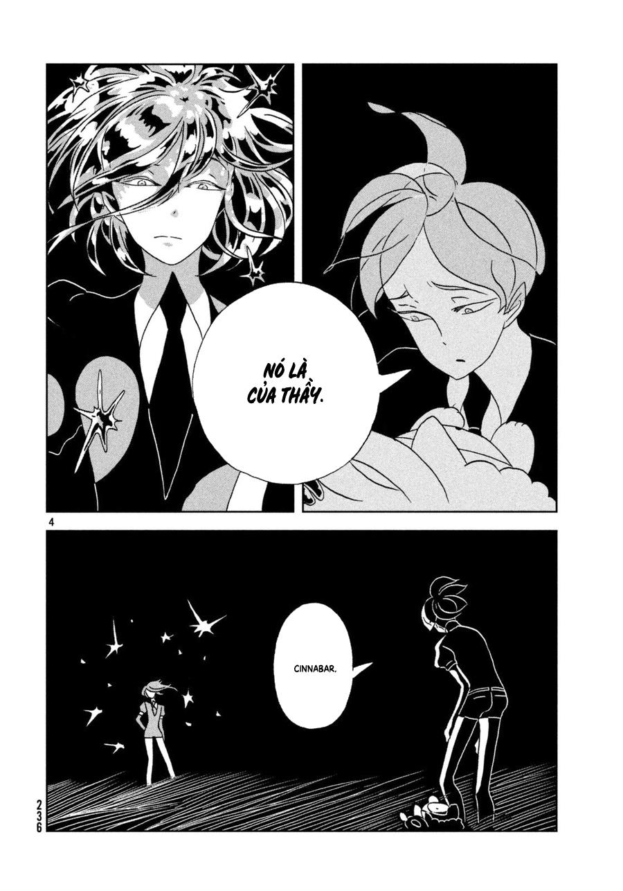 Houseki No Kuni Chapter 28 - 6