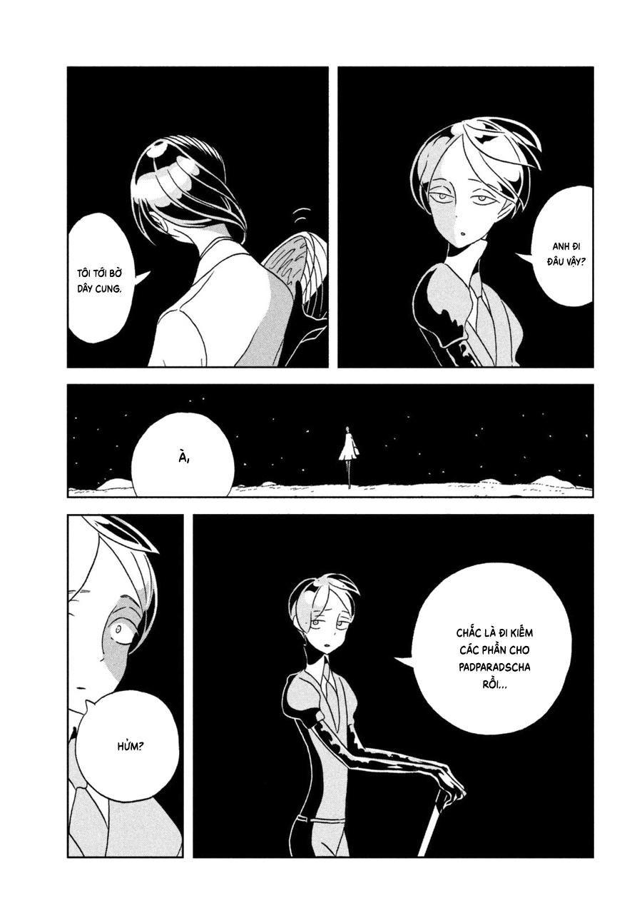 Houseki No Kuni Chapter 29 - 6