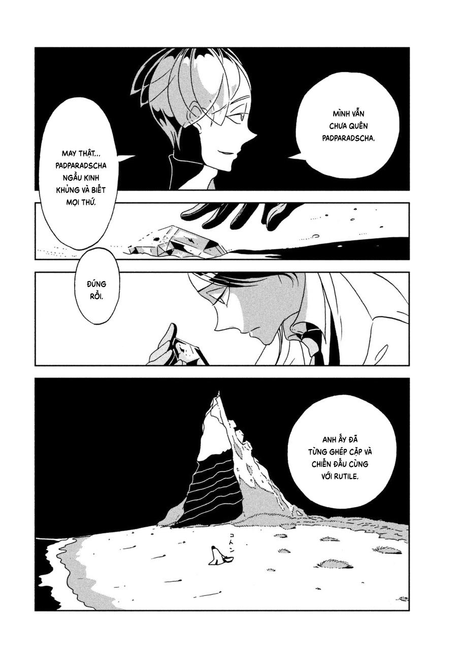 Houseki No Kuni Chapter 29 - 7