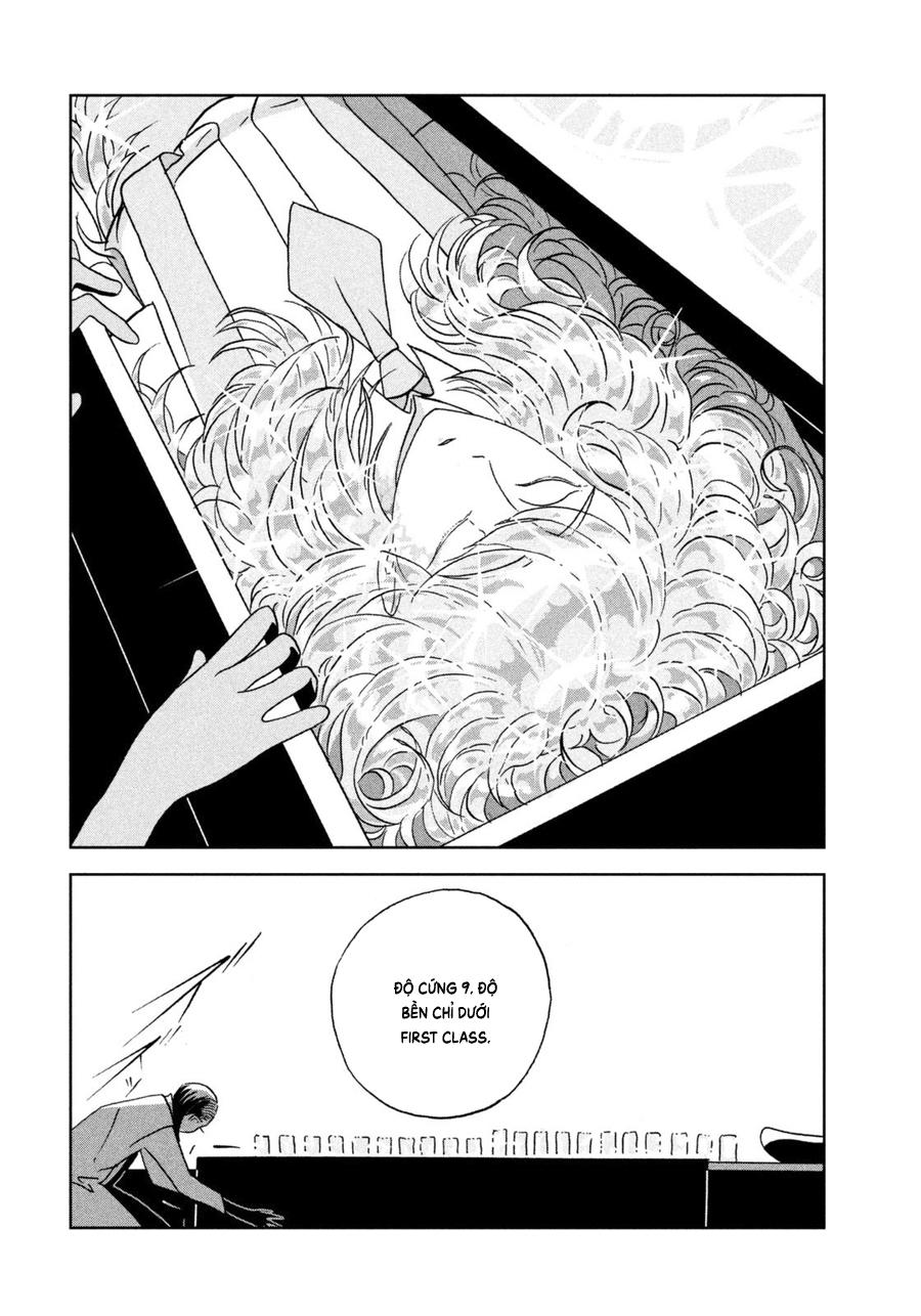 Houseki No Kuni Chapter 29 - 9