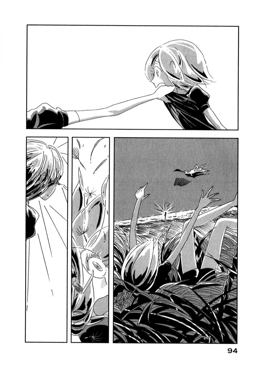 Houseki No Kuni Chapter 3 - 20