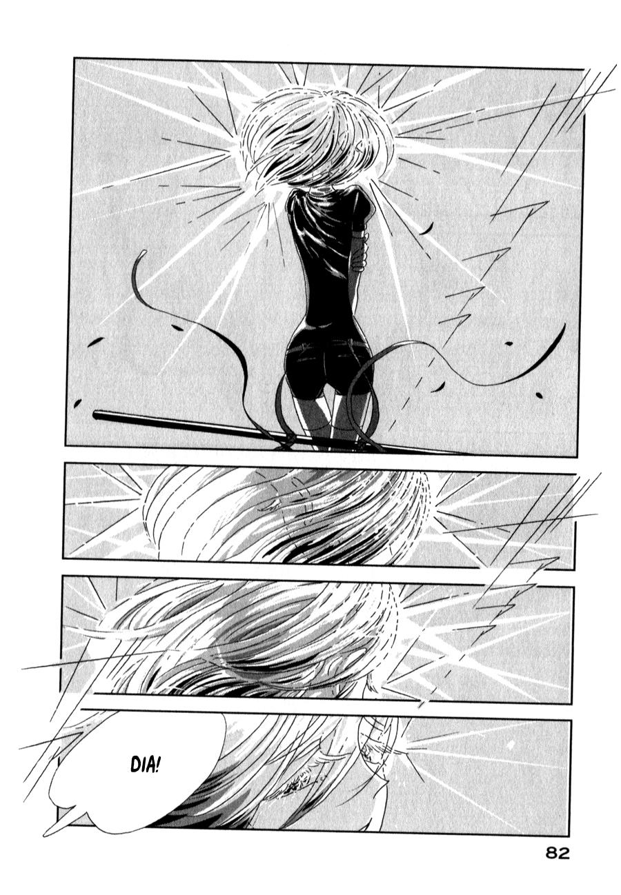 Houseki No Kuni Chapter 3 - 8