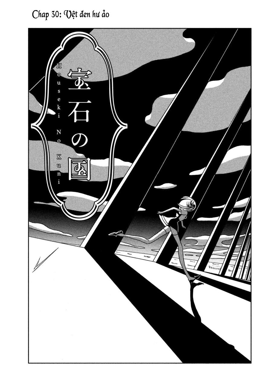 Houseki No Kuni Chapter 30 - 2