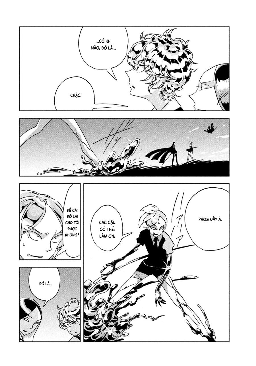 Houseki No Kuni Chapter 30 - 19