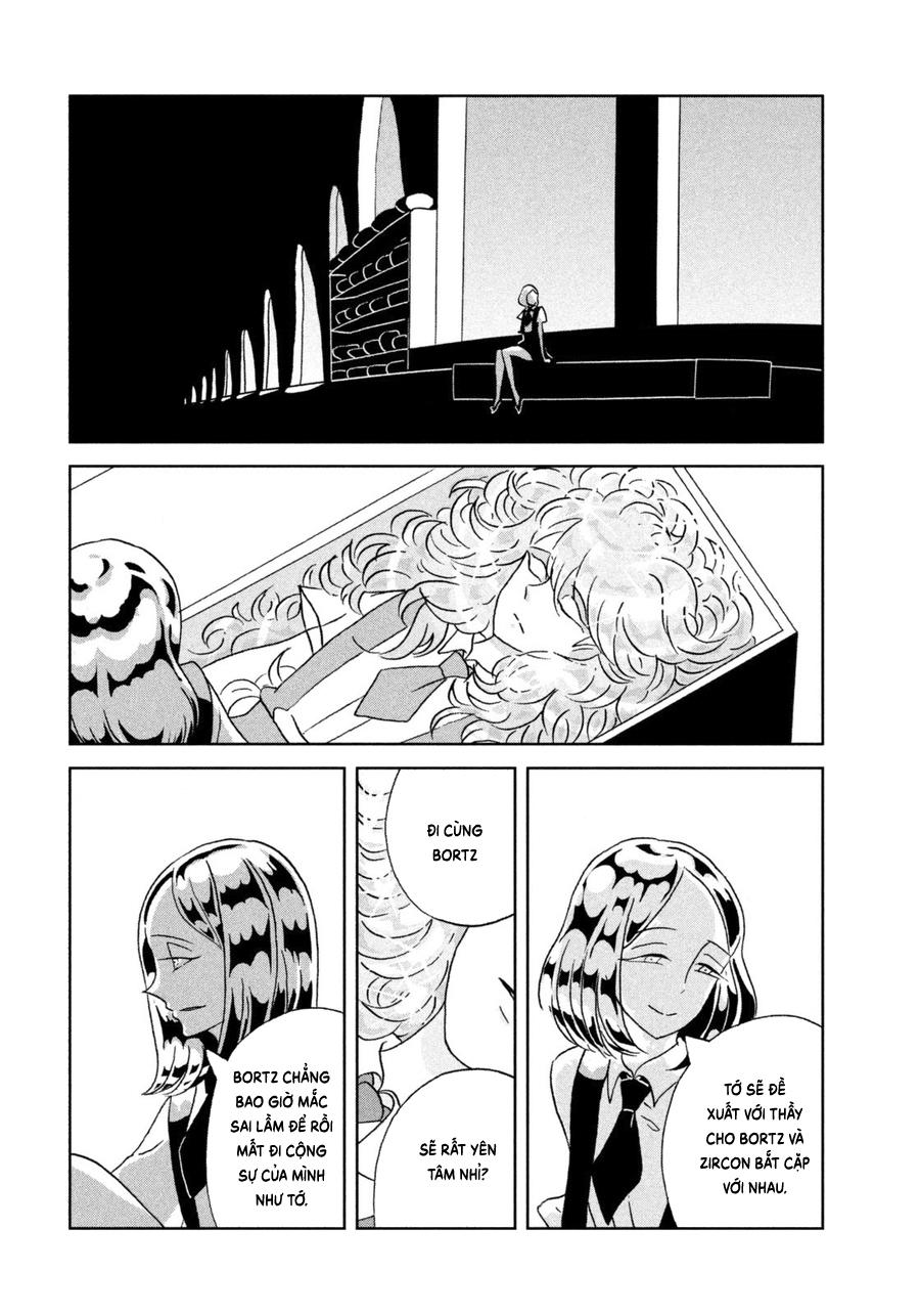 Houseki No Kuni Chapter 30 - 23