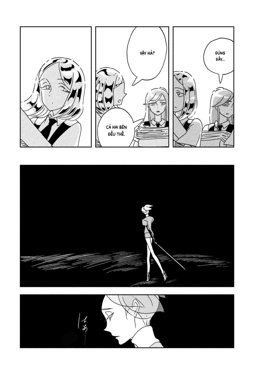 Houseki No Kuni Chapter 30 - 9