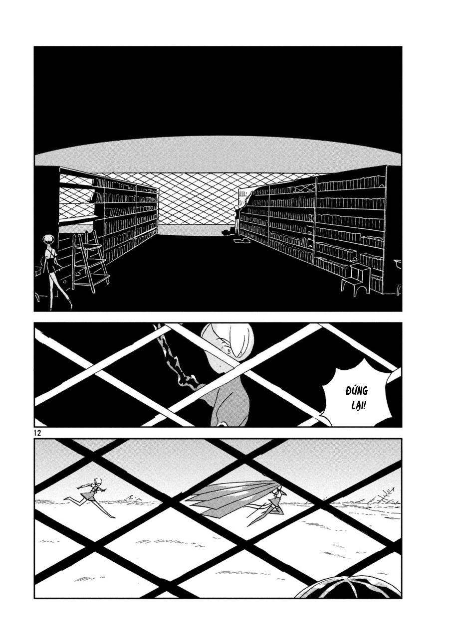 Houseki No Kuni Chapter 32 - 14