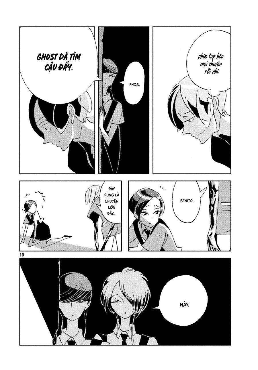 Houseki No Kuni Chapter 35 - 12