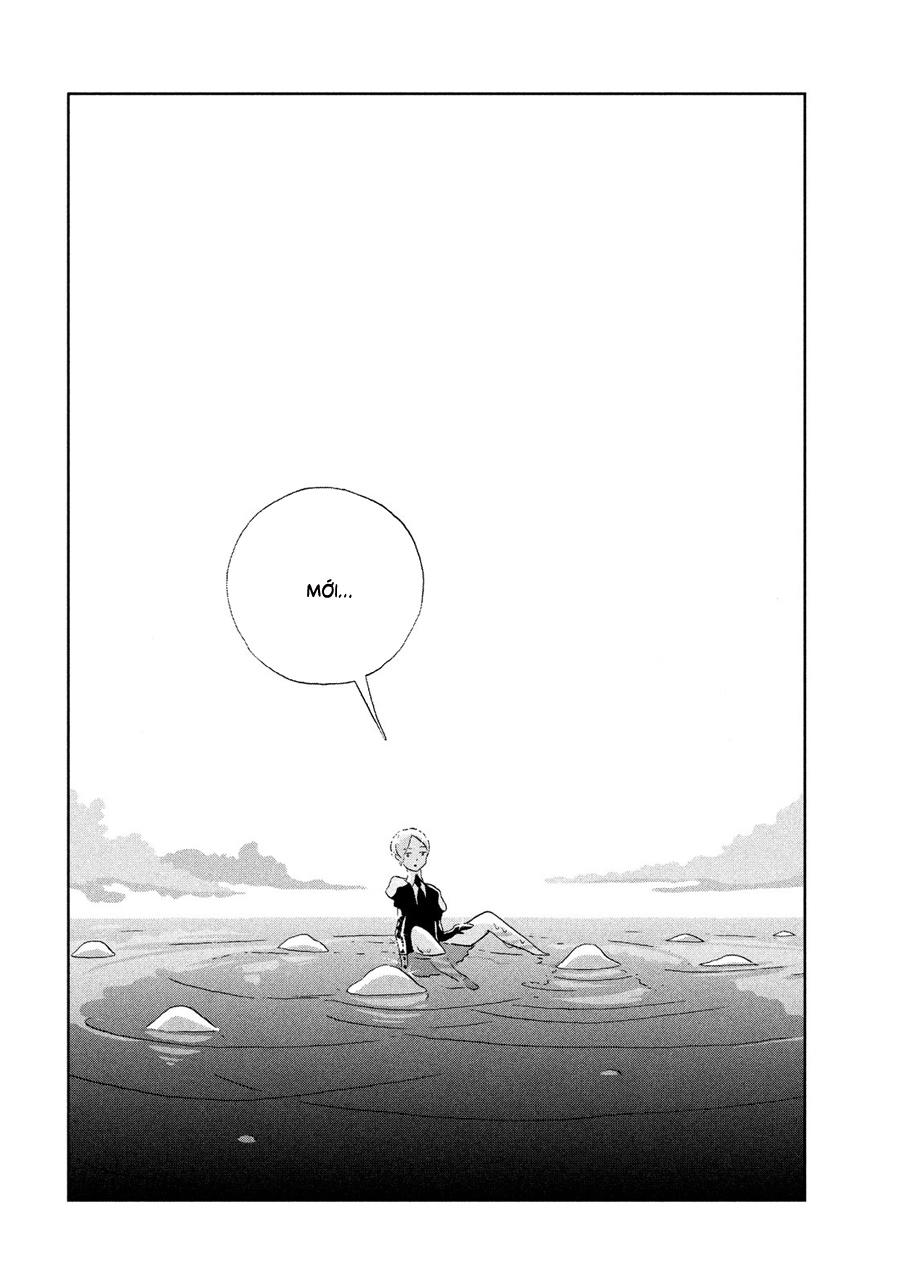 Houseki No Kuni Chapter 35 - 26