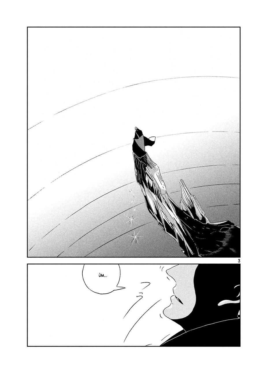 Houseki No Kuni Chapter 35 - 5