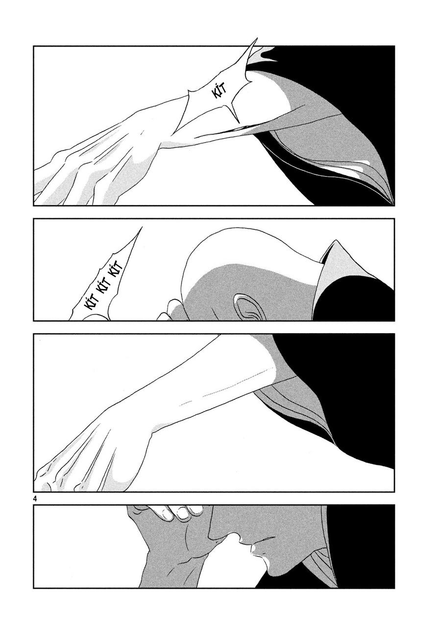 Houseki No Kuni Chapter 35 - 6