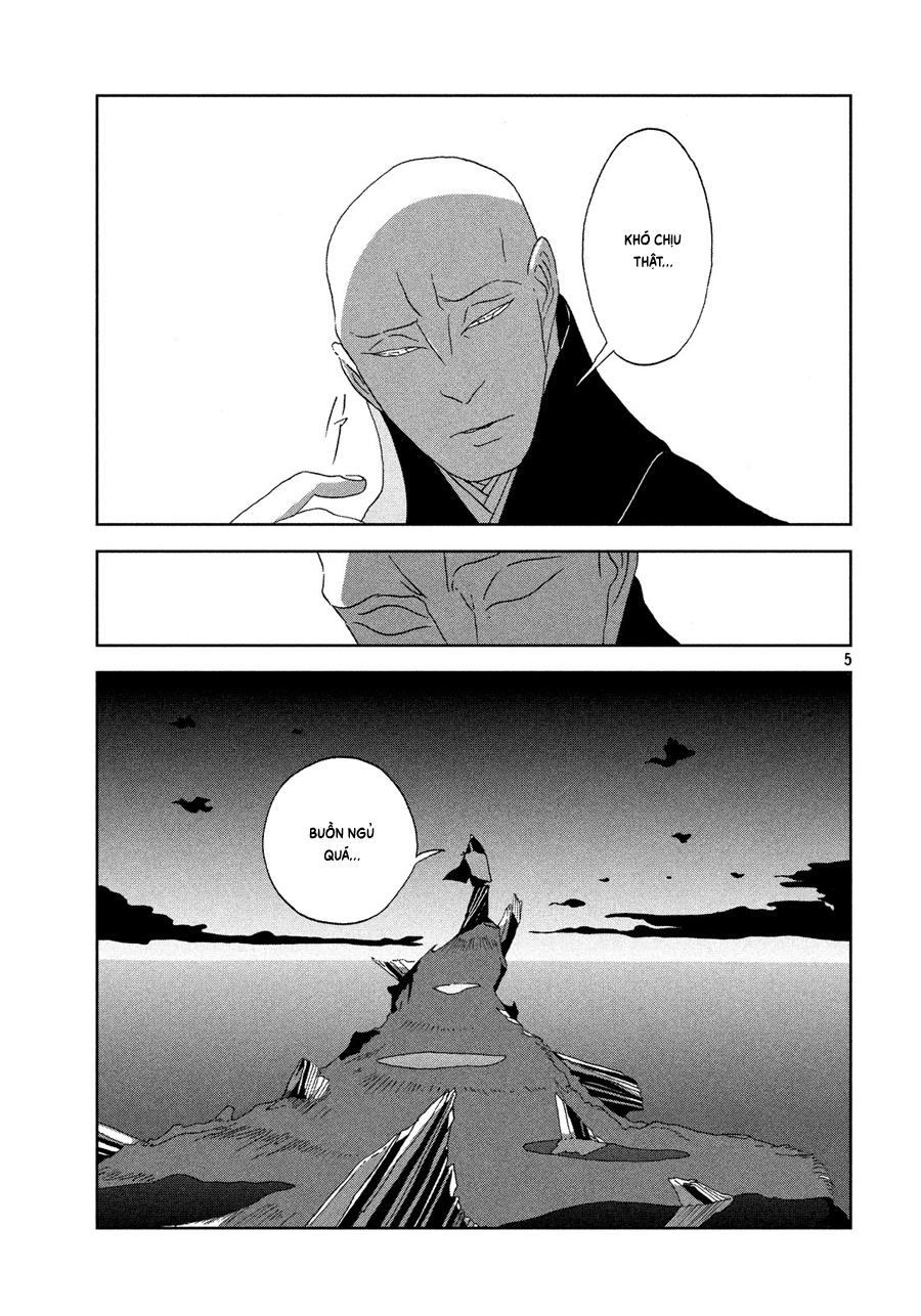 Houseki No Kuni Chapter 35 - 7