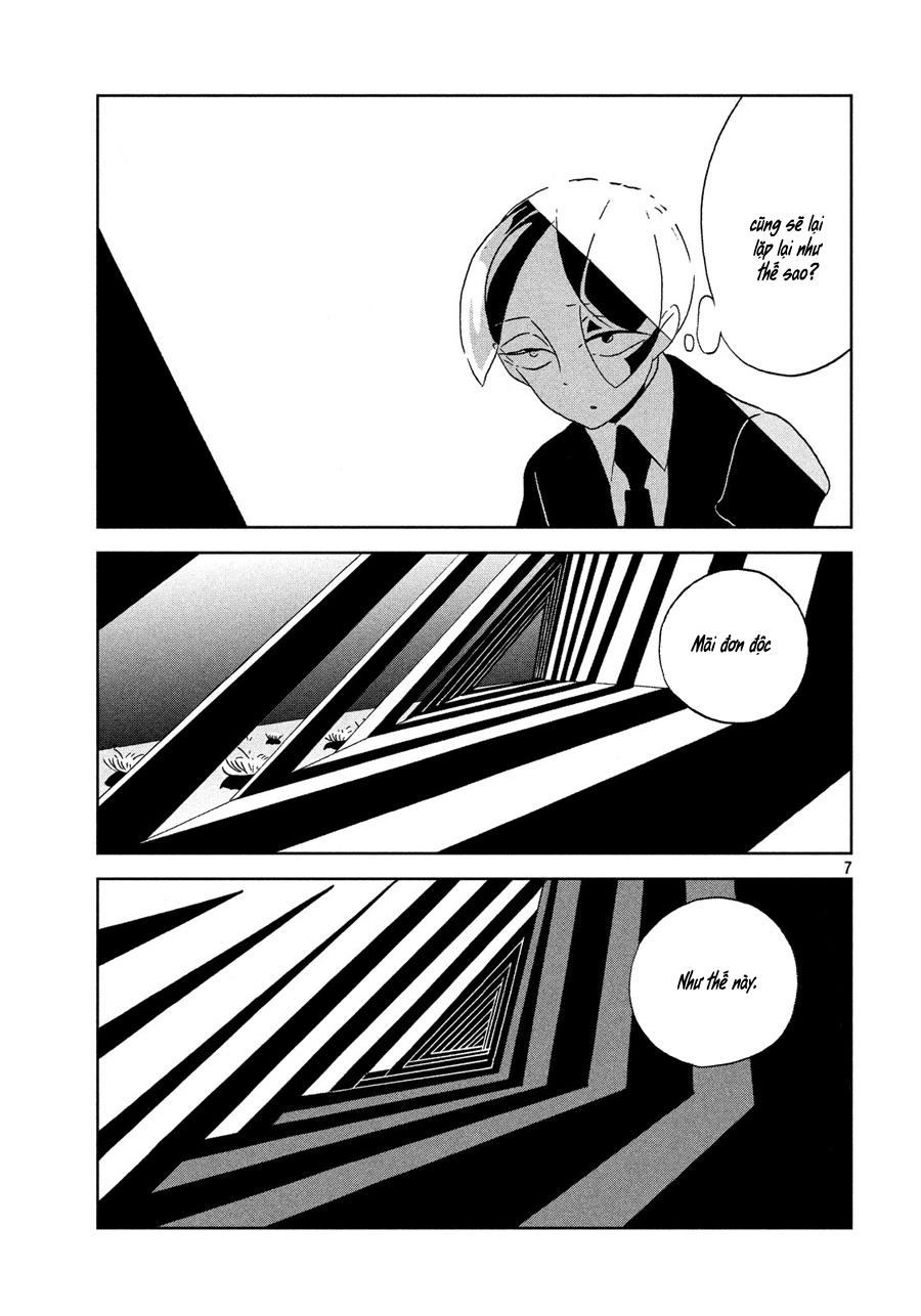 Houseki No Kuni Chapter 35 - 9