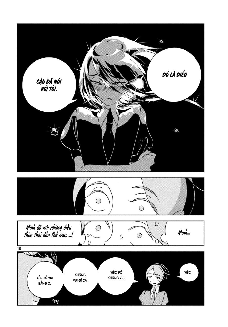 Houseki No Kuni Chapter 36 - 12