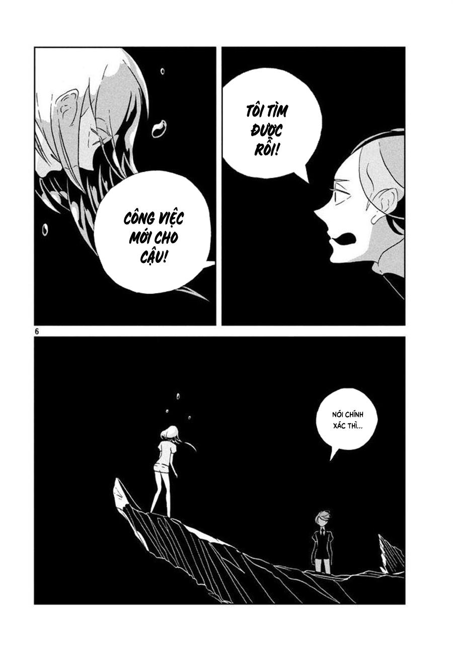 Houseki No Kuni Chapter 36 - 8