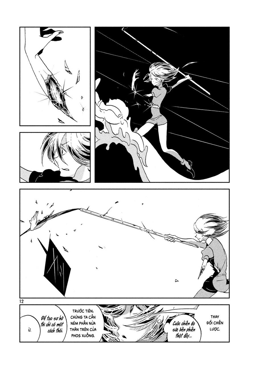 Houseki No Kuni Chapter 37 - 14